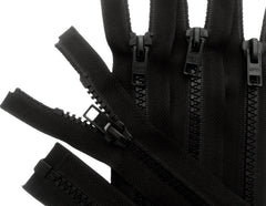 Zips Buy Online-Repair Clothing Ecsparkles UK Sewing &amp; Haberdashery Website.